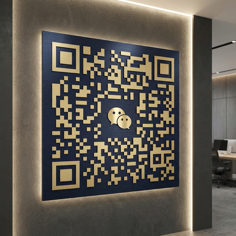 黑料官网商务微信二维码