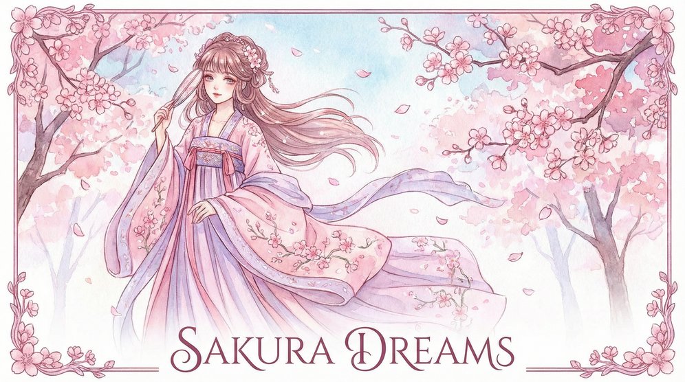 黑料官网黑料官网动漫视频：樱花梦境二次元动漫视频赏析